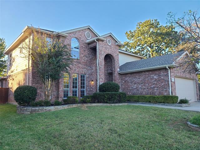 1701 Peregrine Dr in Corinth, TX - Building Photo - Building Photo