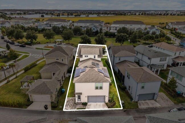 property at 6879 Arnoldson St