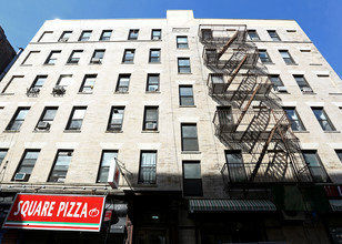 Clinton Hill Apartments IV in New York, NY - Foto de edificio - Building Photo