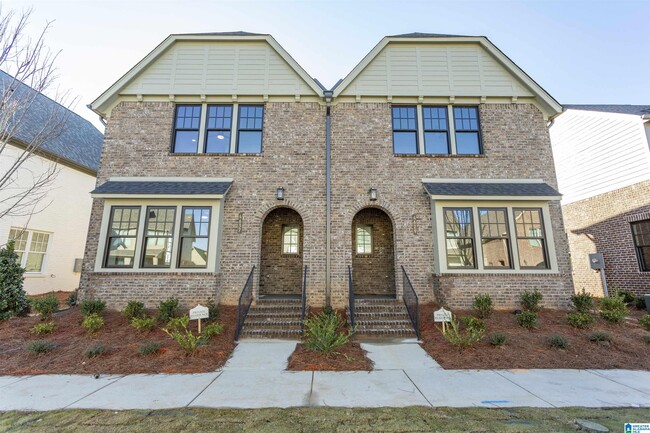 property at 4637 Everlee Pkwy