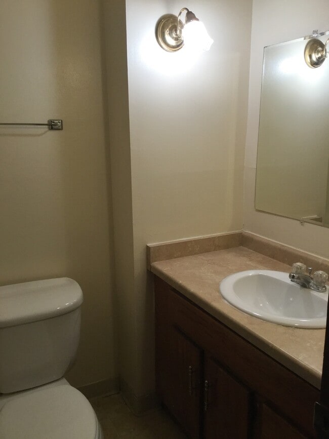 property at 8911-B N 95th St