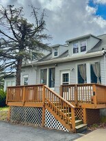 8361 Schantz Rd in Breinigsville, PA - Building Photo