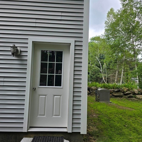 property at 55 Glen Hill Rd