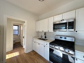 1605 N McVicker Ave in Chicago, IL - Building Photo - Building Photo