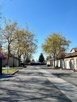 Montelena Townhomes