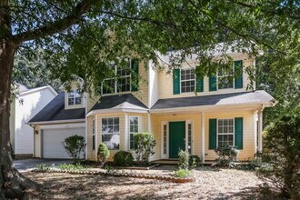 15476 Stone Hollow Dr in Huntersville, NC - Building Photo - Building Photo