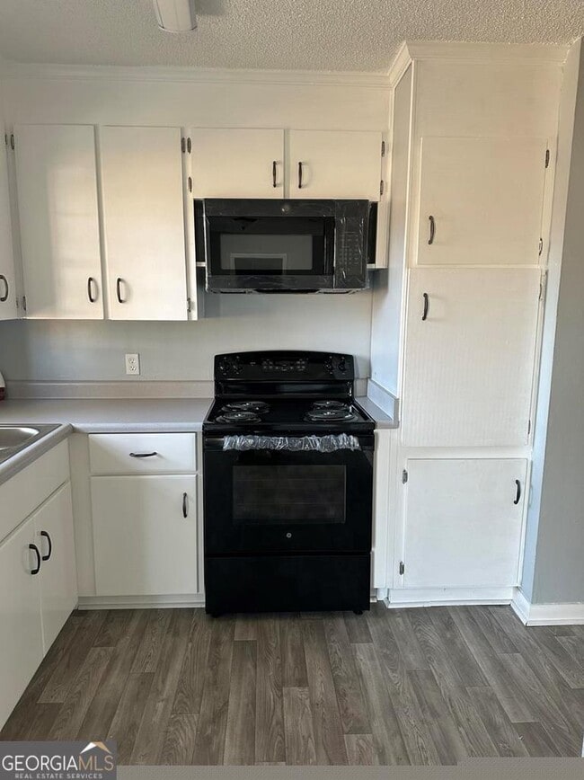 1220 Poplar St in Nashville, GA - Building Photo - Building Photo