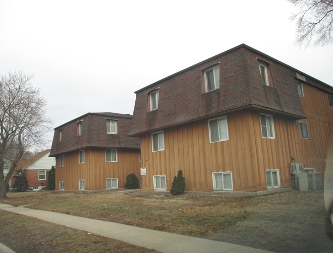 913 14th Ave in Fulton, IL - Building Photo