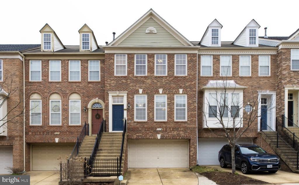 4609 Fair Valley Dr in Fairfax, VA - Building Photo