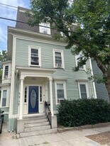 67 Vernon St, Unit Unit#1 in Providence, RI - Building Photo