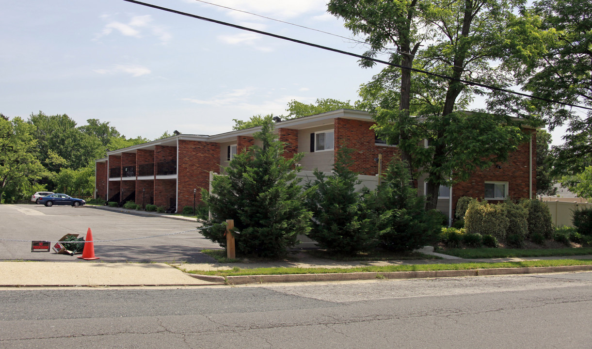 1423 G St in Woodbridge, VA - Building Photo