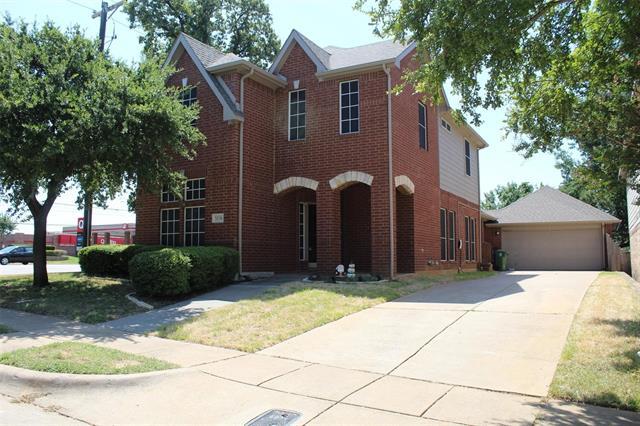 3236 Rustic Meadows Dr in Bedford, TX - Building Photo