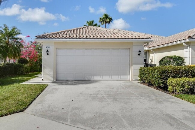 property at 8392 SE Paurotis Ln