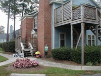 Turtle Cove Apartments in Raleigh, NC - Building Photo - Building Photo