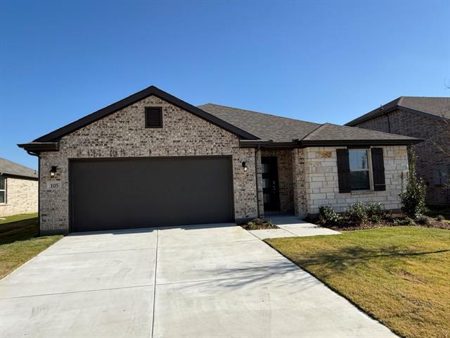 105 Biscayne Ln in Royse City, TX - Building Photo - Building Photo