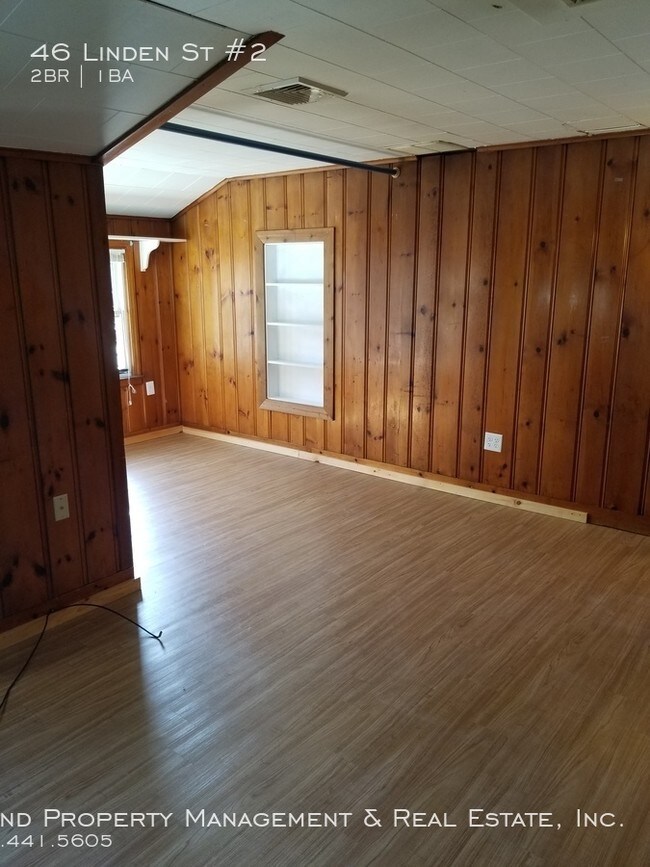 46 Linden St-Unit -2 in Chicopee, MA - Building Photo - Building Photo