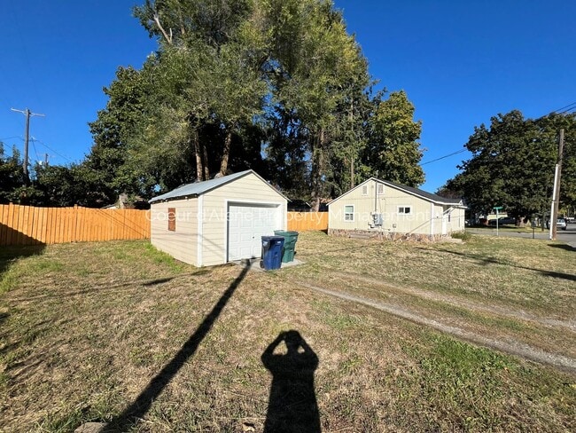 1403 N 2nd St in Coeur d'Alene, ID - Building Photo - Building Photo