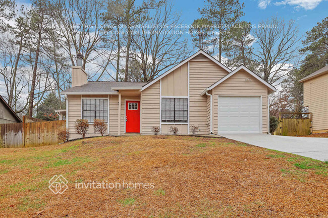 4156 Shiloh Ridge Trail in Kennesaw, GA - Building Photo - Building Photo