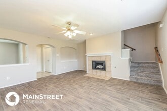 2120 Rose May Dr in Forney, TX - Foto de edificio - Building Photo