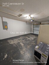 7469 Canterbury St in Spring Hill, FL - Building Photo - Building Photo