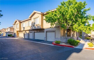 9901 Trailwood Dr in Las Vegas, NV - Building Photo