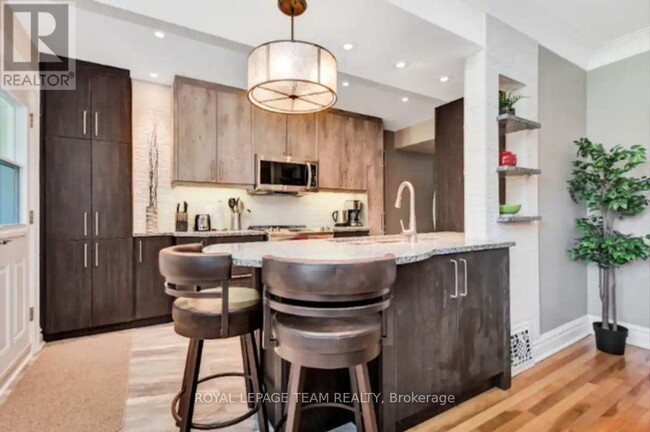 117 Bayswater Ave in Ottawa, ON - Building Photo - Building Photo