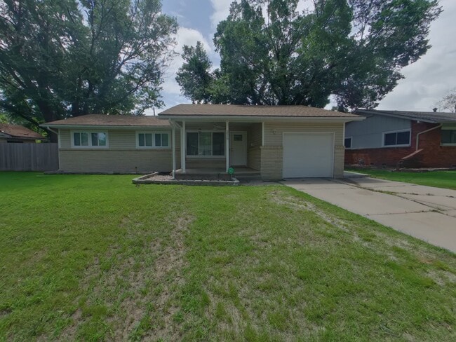 property at 2219 W 24th St N