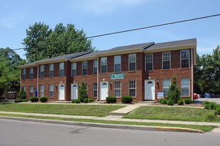 415 Marquis Ave Apartments