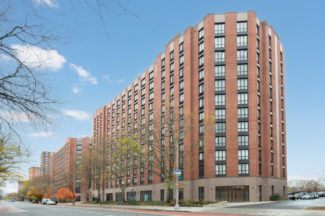 Story Avenue Apartments in Bronx, NY - Building Photo - Primary Photo