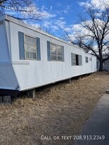 7 Dana Ave in Chappell, NE - Building Photo