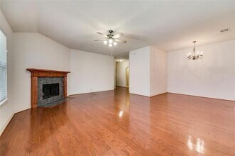 2903 Holly Ln in Wylie, TX - Building Photo - Building Photo