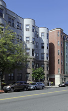 Westland Avenue Apartments in Boston, MA - Building Photo - Building Photo