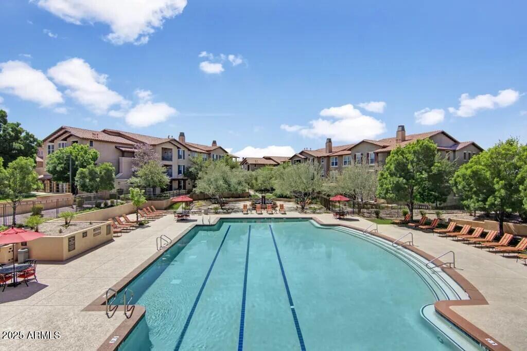 3825 W Anthem Way in Anthem, AZ - Building Photo
