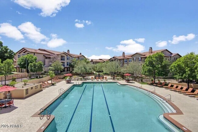 property at 3825 W Anthem Way