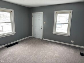 1719 Johnson Ave in Anderson, IN - Building Photo - Building Photo