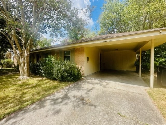 623 College Hill Dr in Baton Rouge, LA - Building Photo - Building Photo