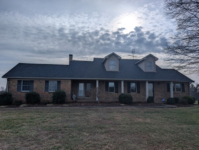 property at 3533 Bengal Rd