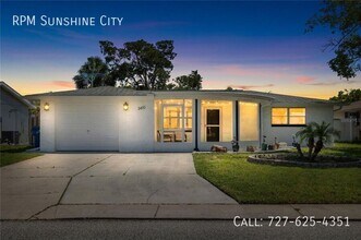 3410 Allandale Dr in Holiday, FL - Building Photo - Building Photo
