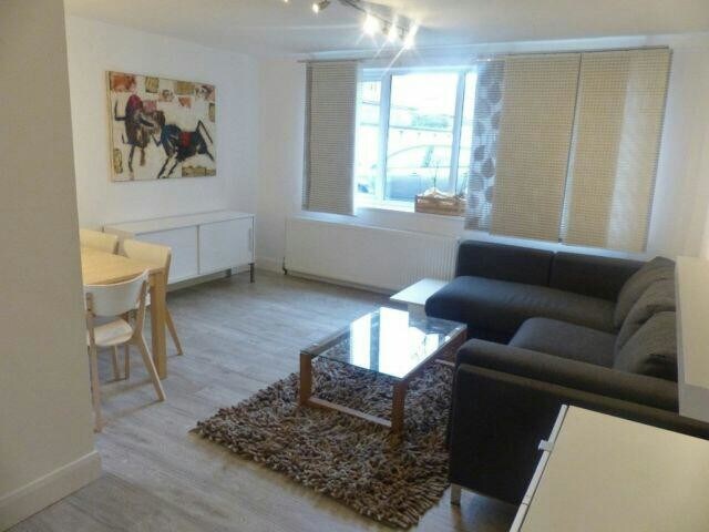 520 LaGuardia Pl in New York, NY - Building Photo