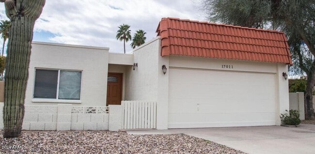 property at 17011 E Calaveras Ave