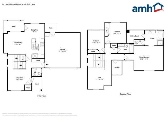 841 Wilstead Dr in North Salt Lake, UT - Building Photo - Building Photo
