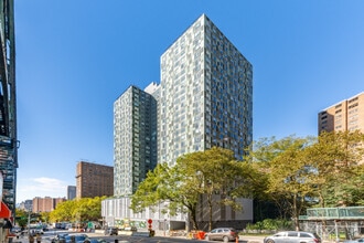 1440 Amsterdam Ave in New York, NY - Building Photo - Building Photo