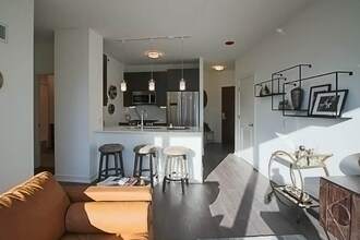 461 N Park Dr in Chicago, IL - Foto de edificio - Building Photo