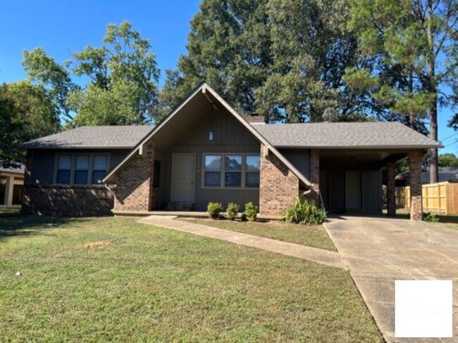 property at 1505 Virginia Dr