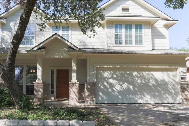 property at 2620 Lou John St