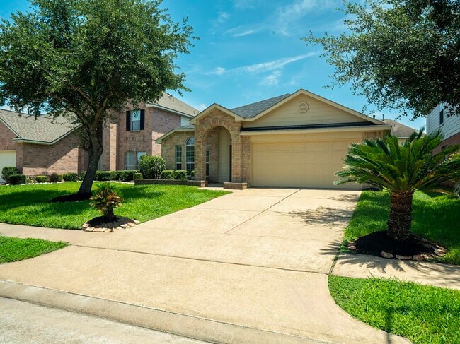 2414 Alcove Foster Ct in Fresno, TX - Building Photo - Building Photo