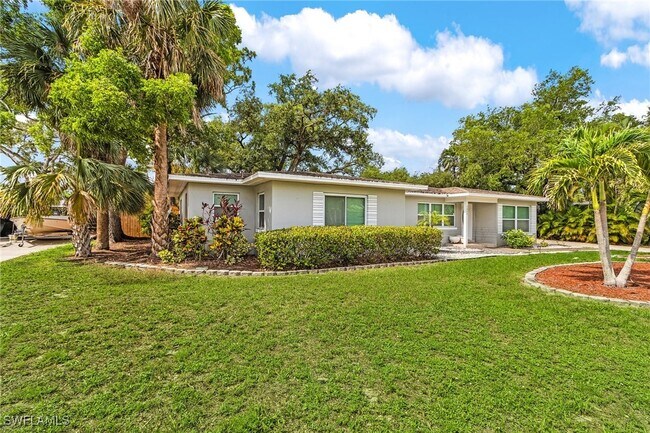 property at 1340 Braman Ave