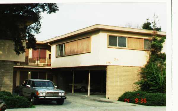 2855 14th St in San Pablo, CA - Foto de edificio - Building Photo