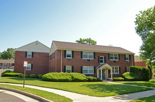 Sycamore Ridge Apartments