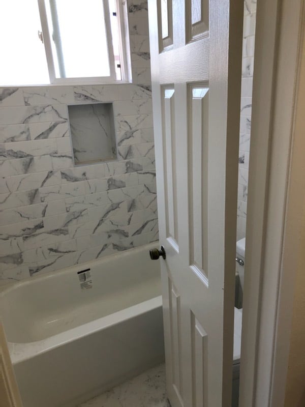 29 W Bort St, Unit 5 in Long Beach, CA - Foto de edificio - Building Photo